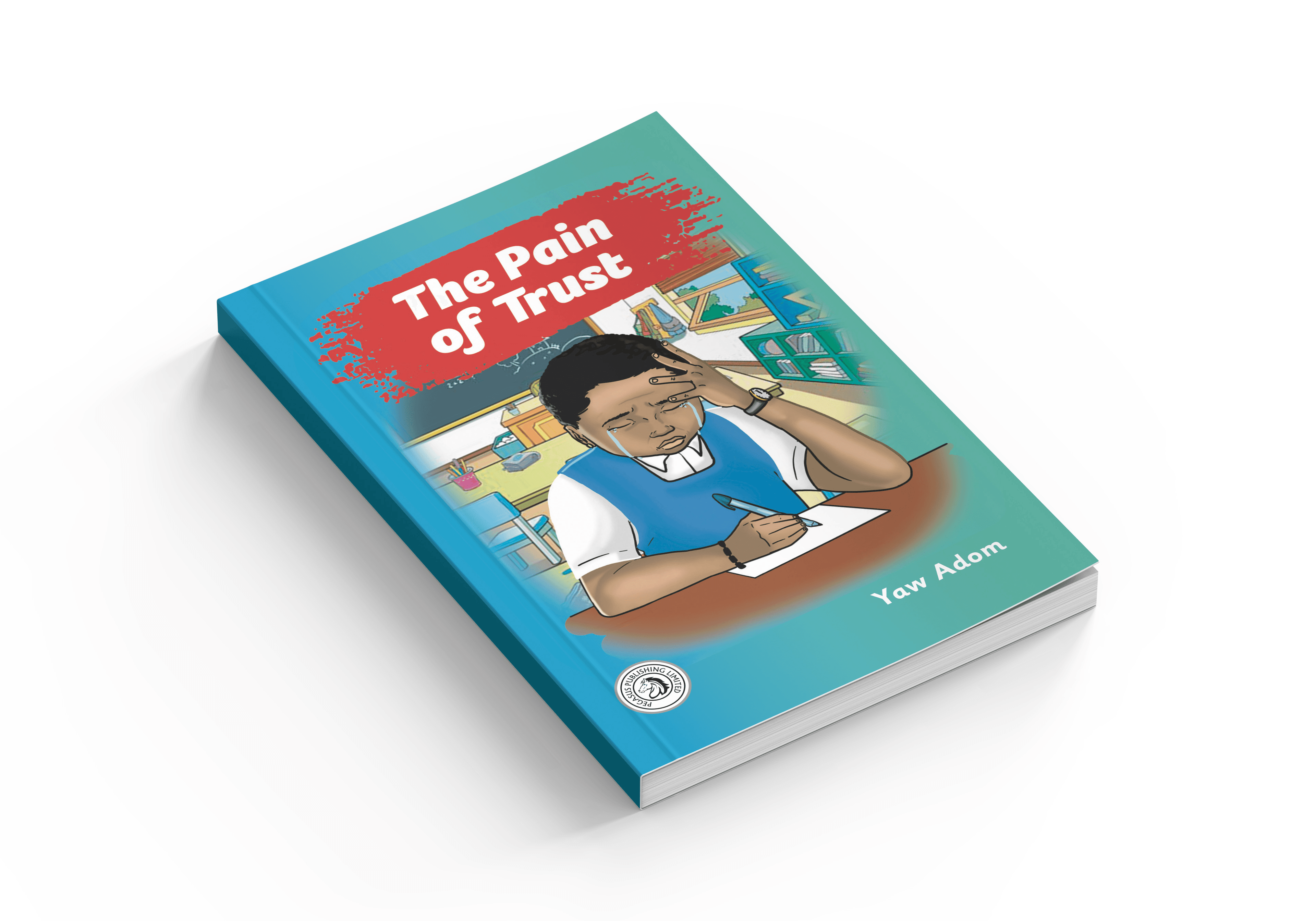 The Pain of Trust