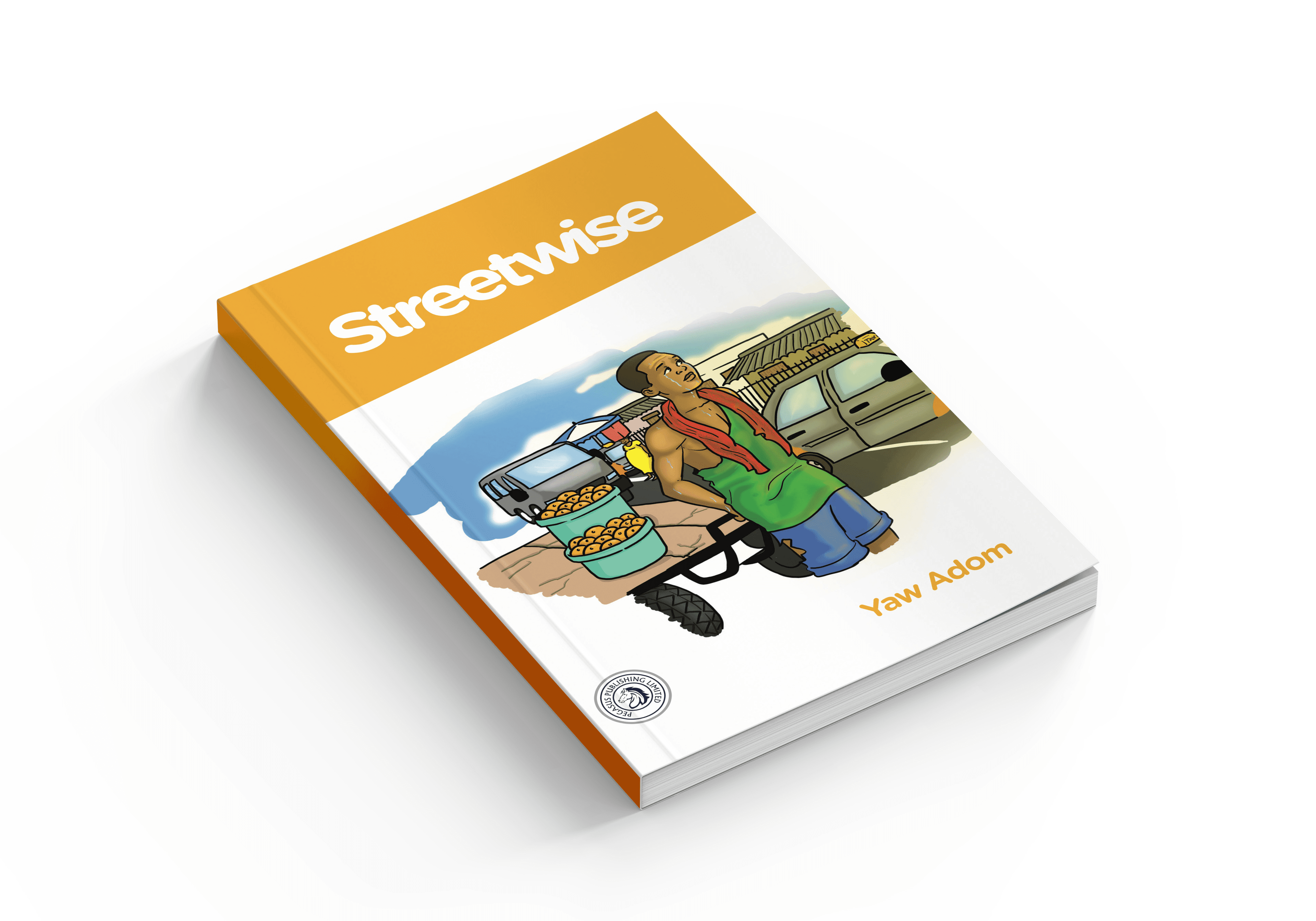 Streetwise