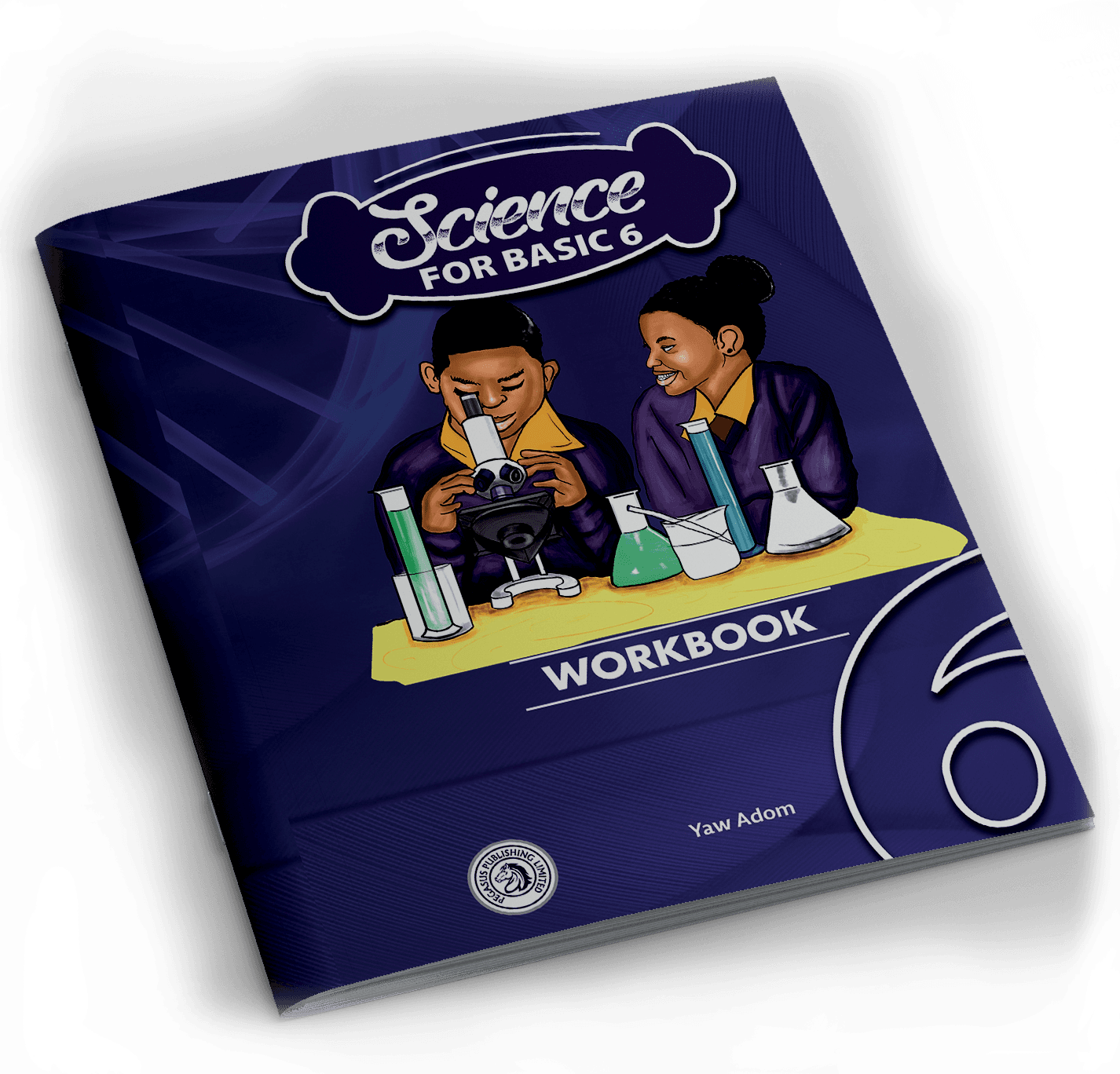 Work Book