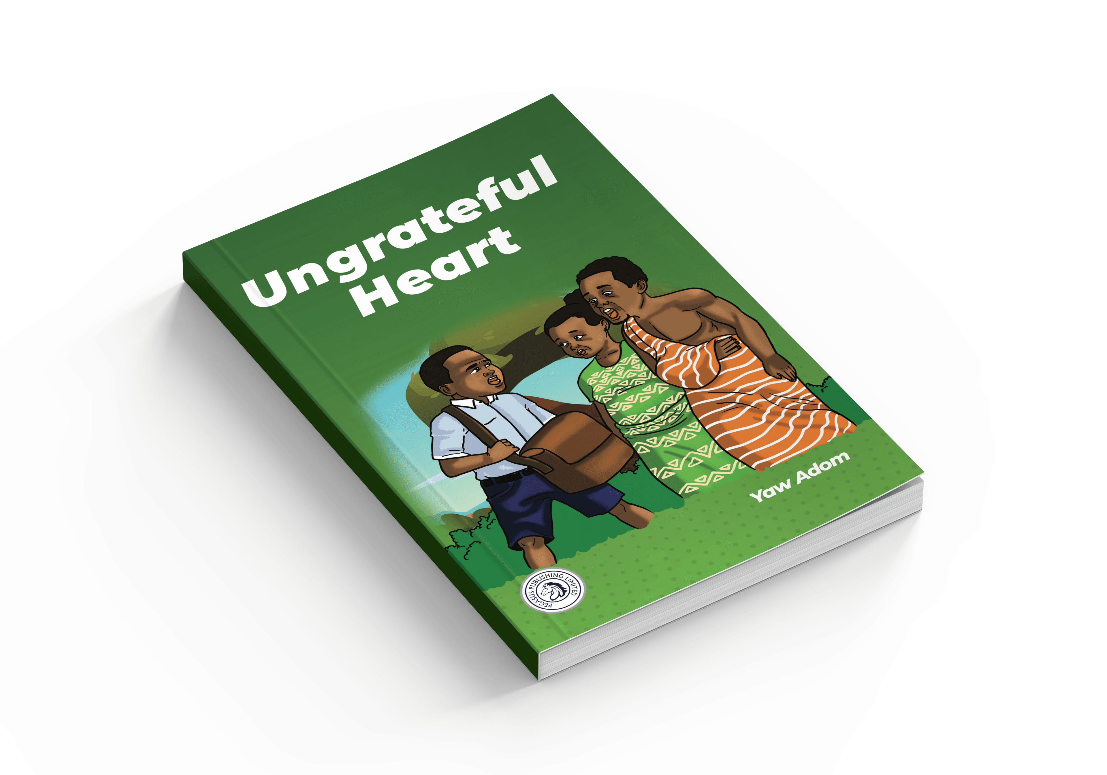 Ungrateful Heart