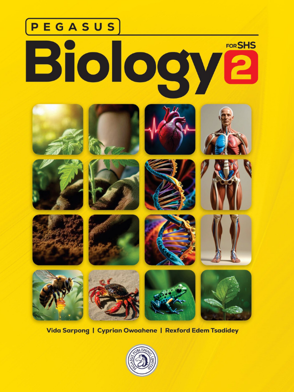 Biology for SHS 2