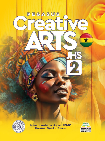 Creative Arts for JHS 2