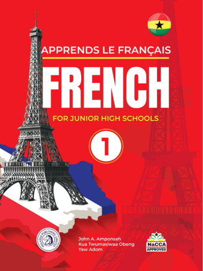 French for JHS 1