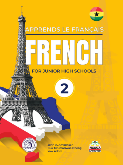 French for JHS 2