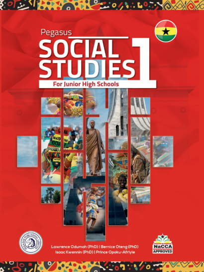 Social Studies for JHS 1
