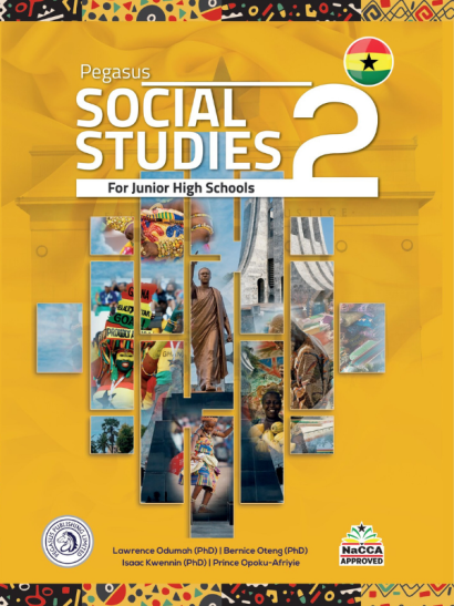 Social Studies for JHS 2