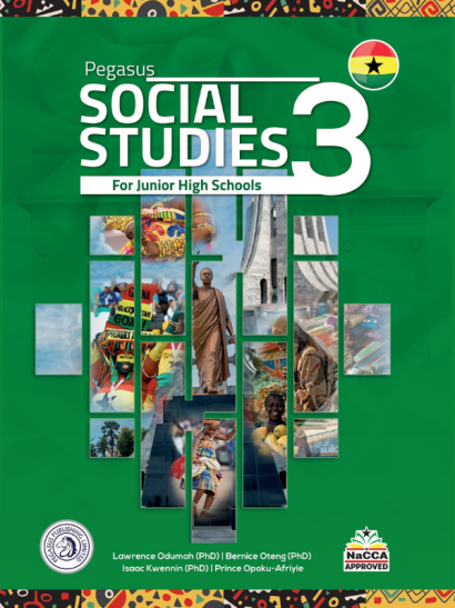 Social Studies for JHS 3