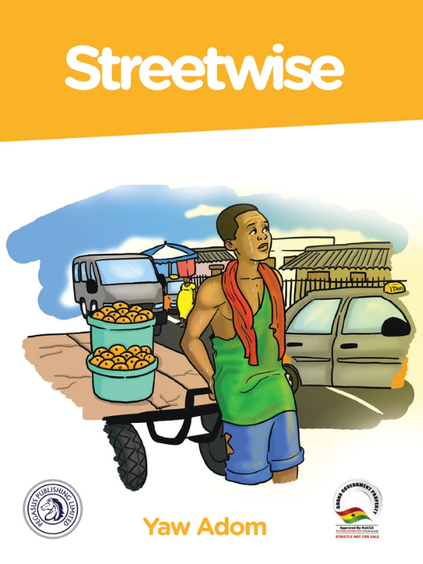 Street wise