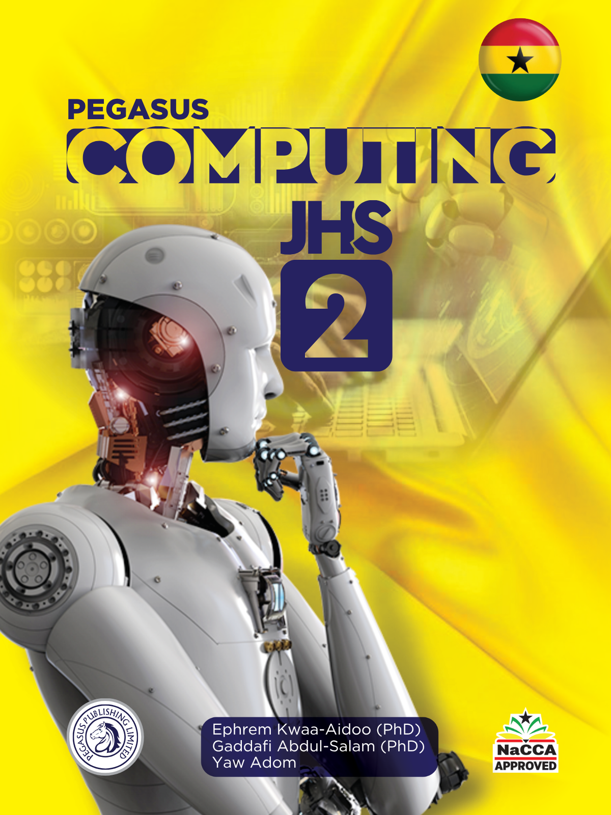 Computing for JHS 2