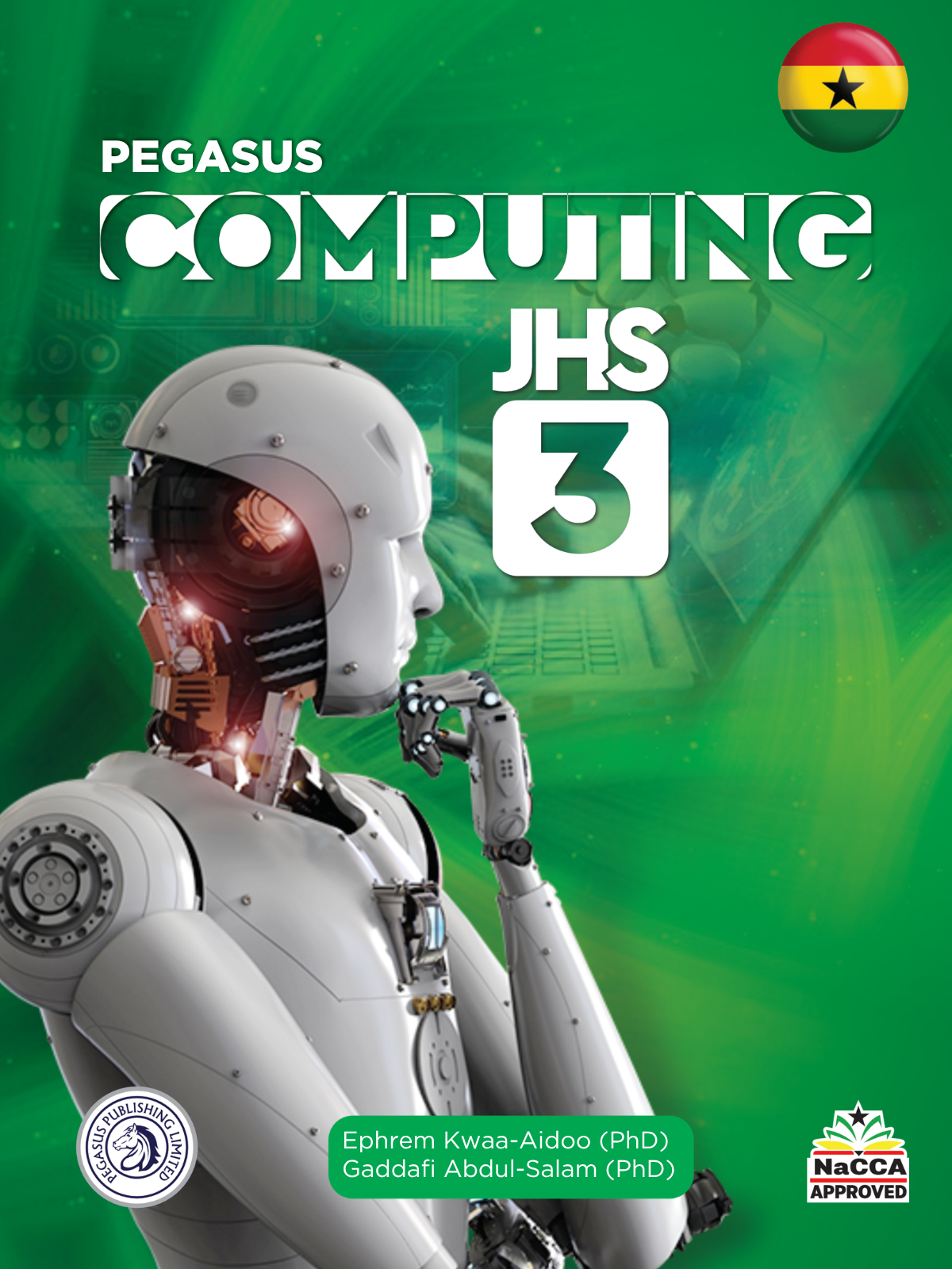 Computing for JHS 3