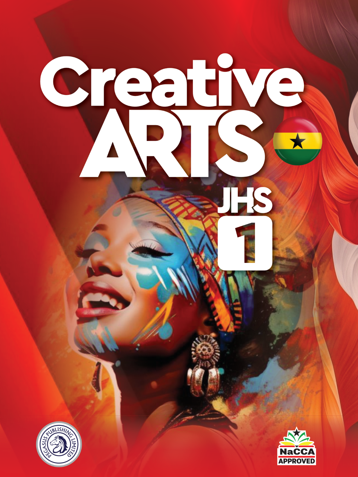 Creative Arts for JHS 1