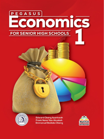 Economics SHS 1