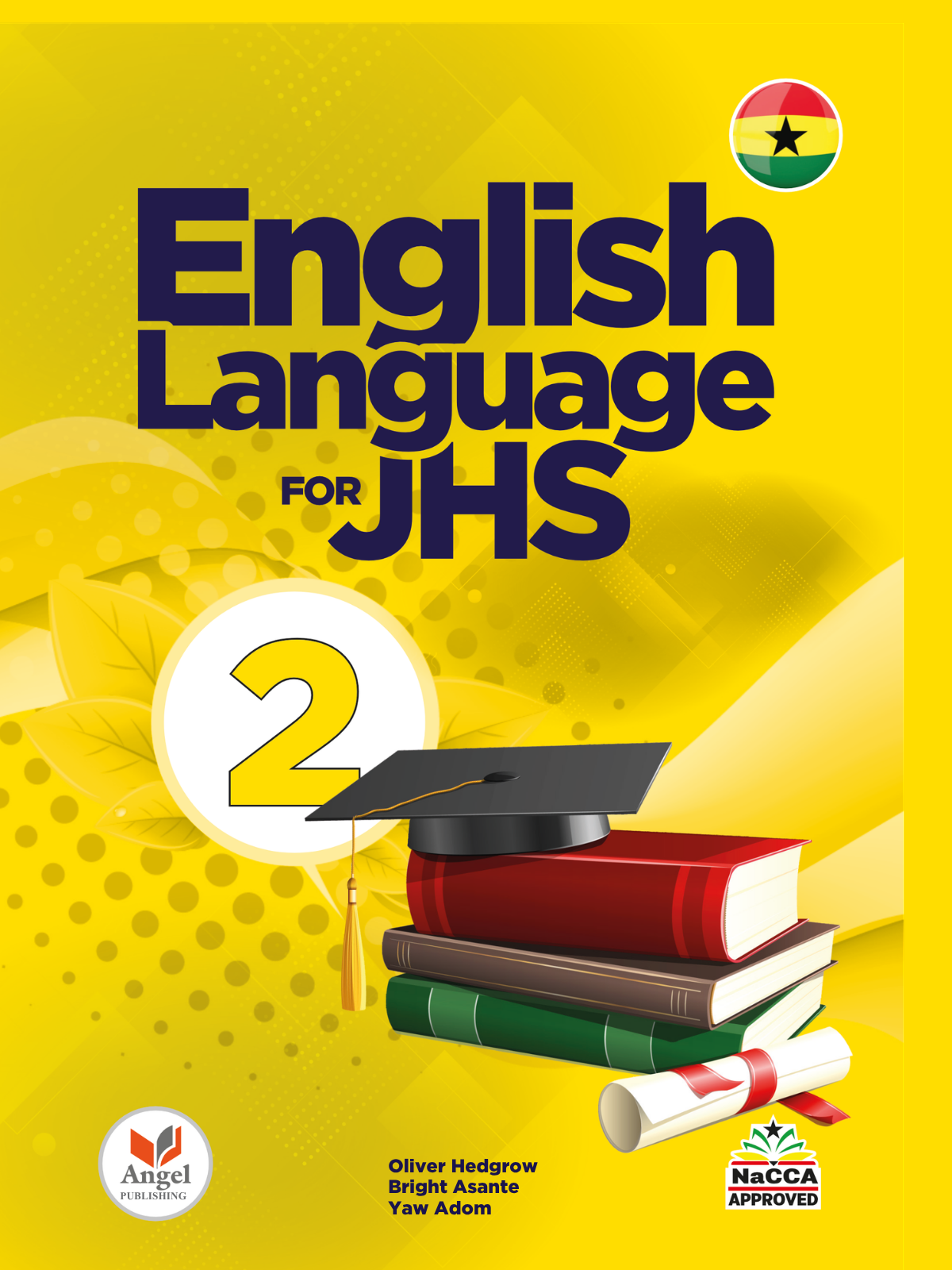 English Language for JHS 2