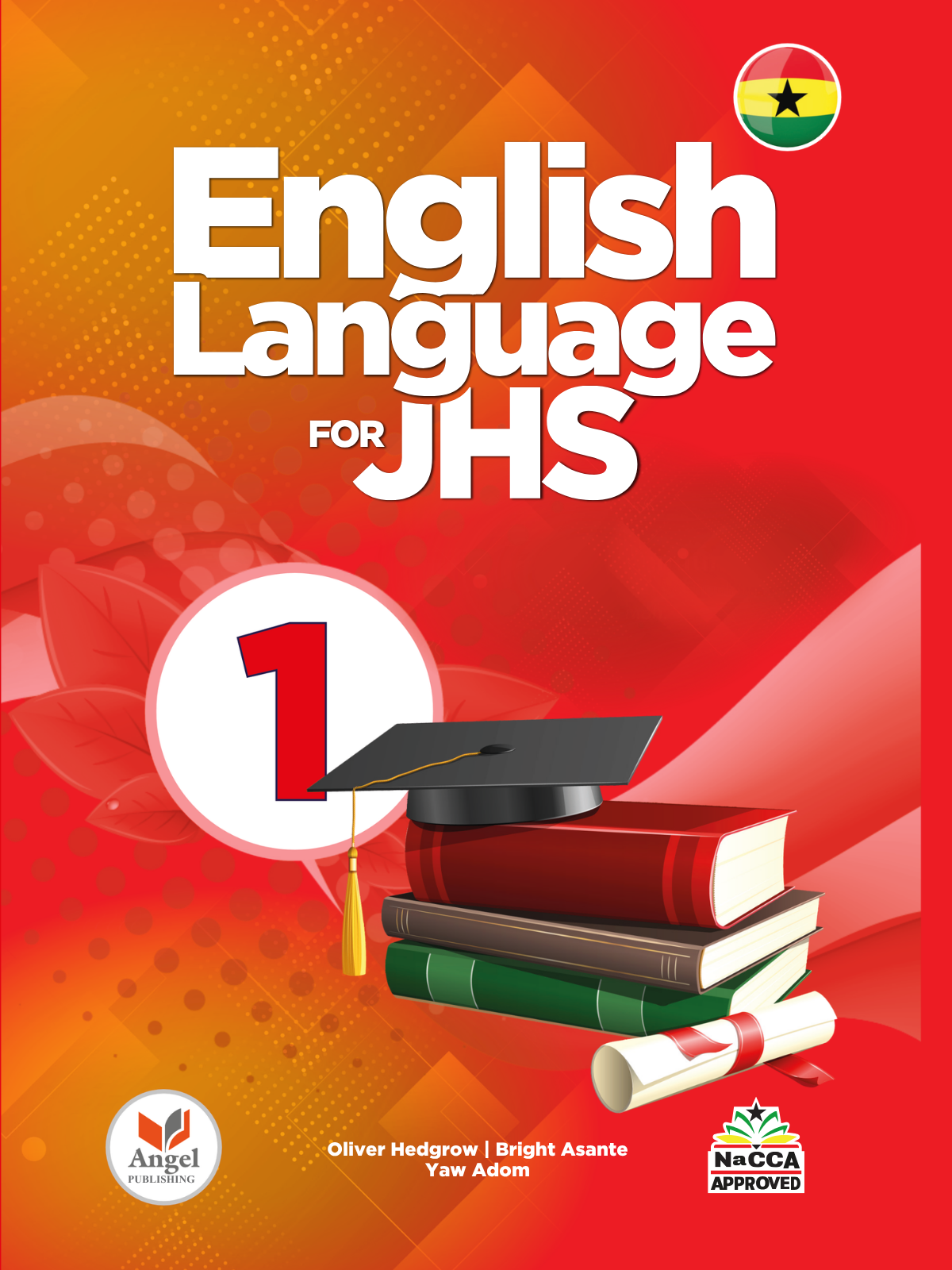 English Language for JHS 1