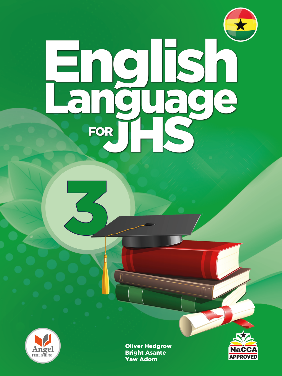 English Language for JHS 3