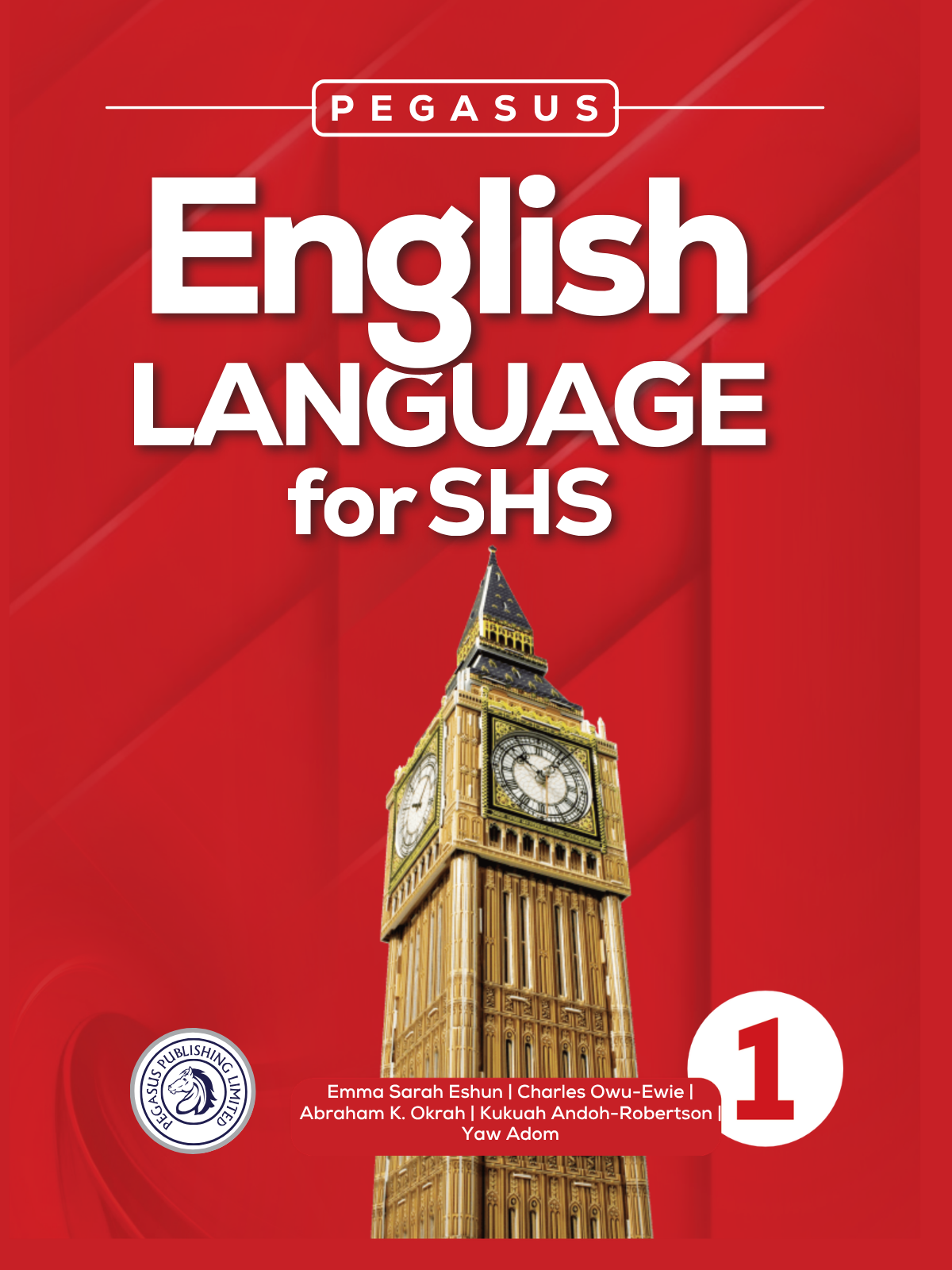 English Language for SHS 1