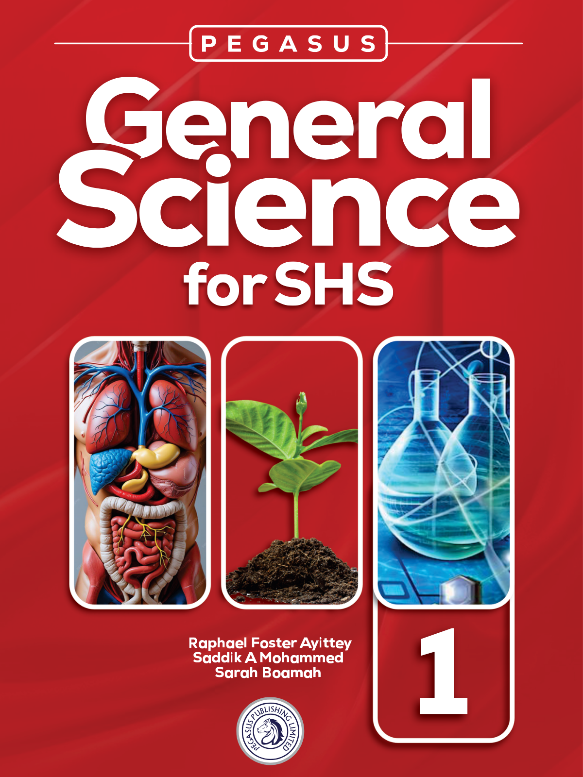General Science  SHS 1