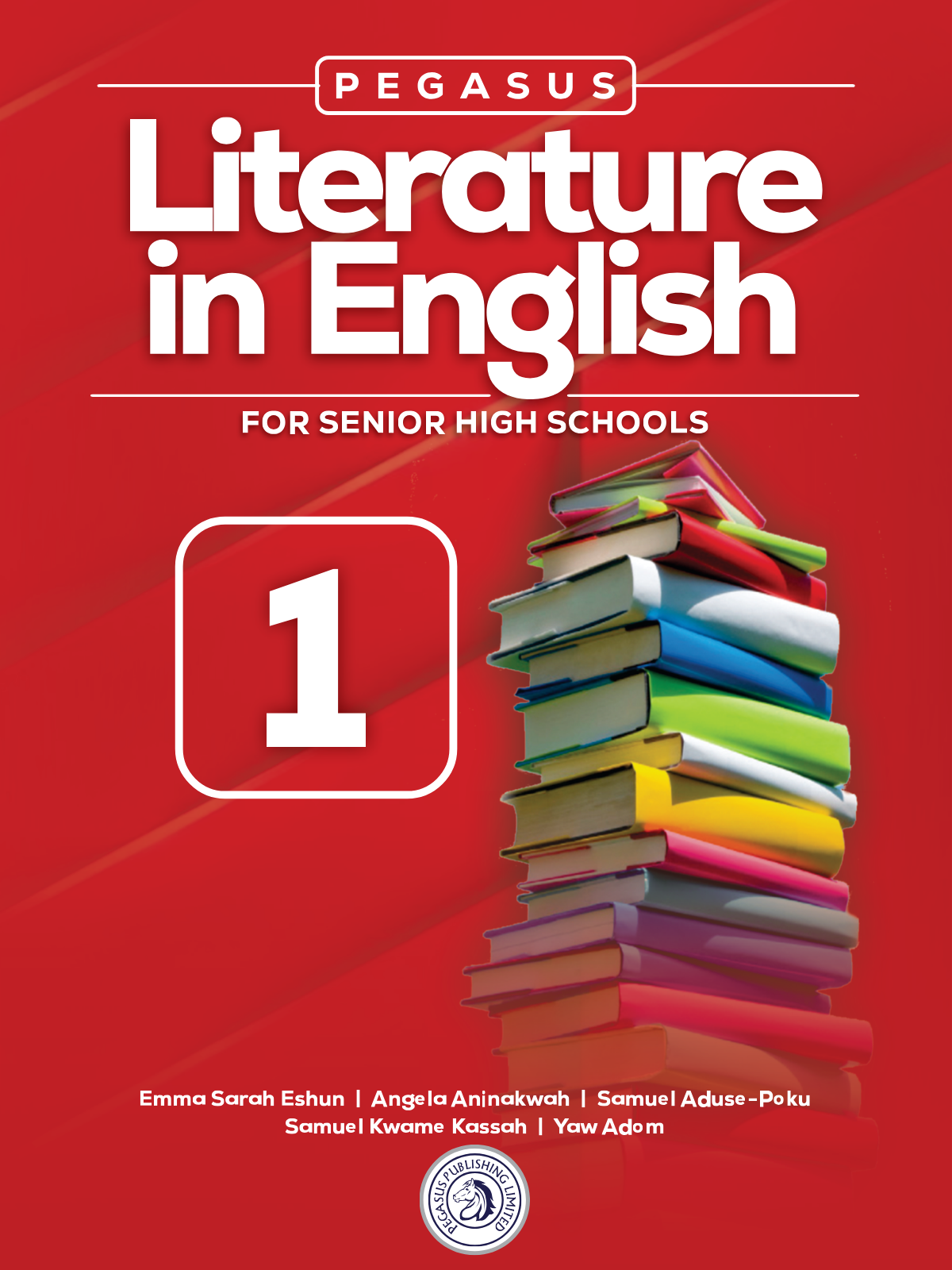 Literature in English for SHS 1