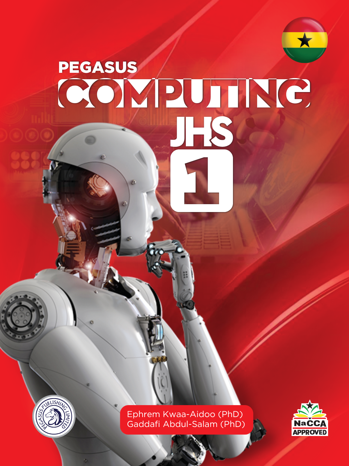 Computing for JHS 1