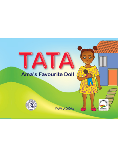 Tata: Ama's Favourite Doll