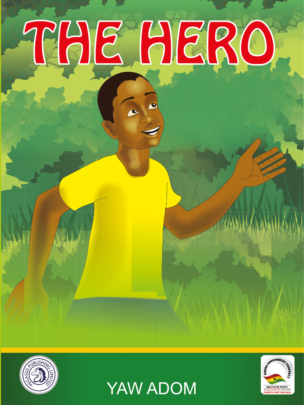 The Hero